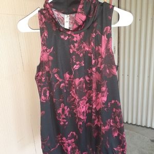Ladies top size L